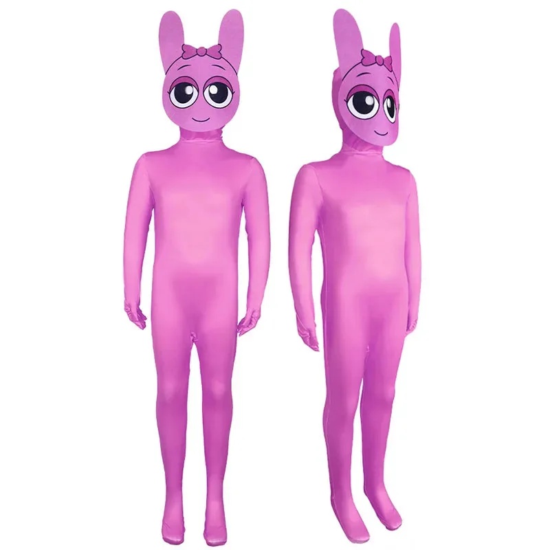 Anime Cosplay 2026 - AnimeVibe 2026 New Anime Cosplay Adult