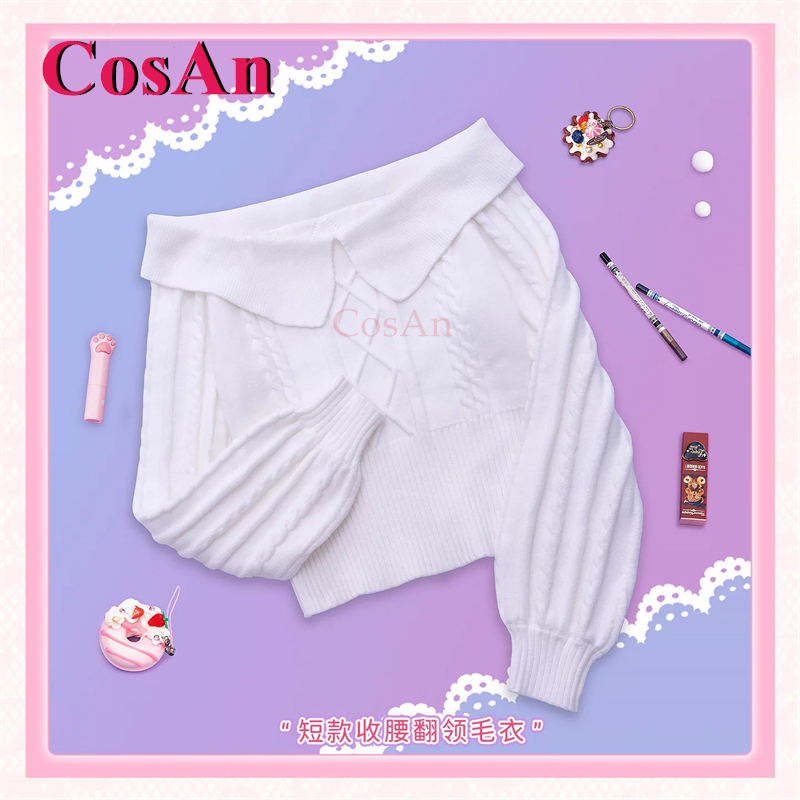 Anime Cosplay 2026 - CosAn Anime Date A Live Tokisaki