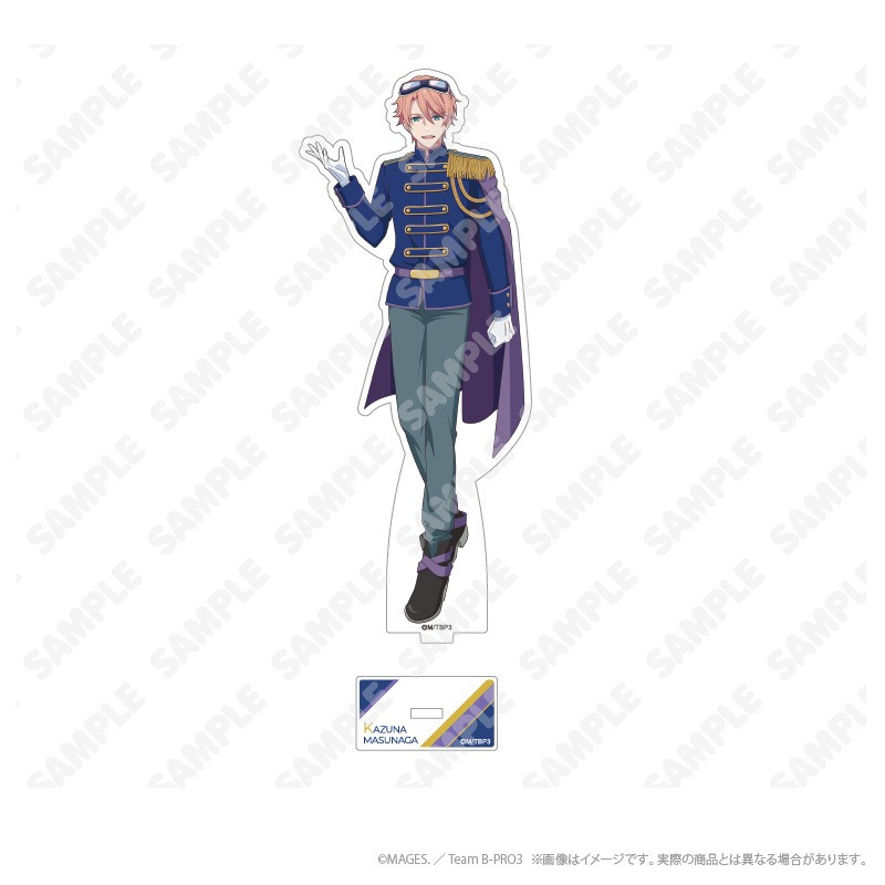 Anime B-PROJECT  Keychains Acr - огляд і ціна Anime Cosplay Nome
