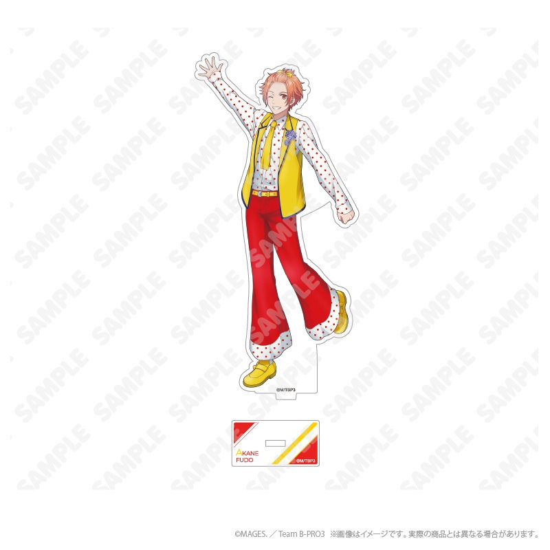 Anime B-PROJECT  Keychains Acr - огляд і ціна Anime Cosplay Nome