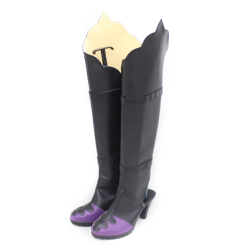 Sheryl Nome Cosplay Shoes Hall - огляд і ціна Anime Cosplay Nome