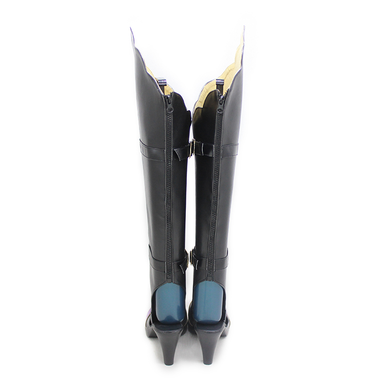 Sheryl Nome Cosplay Shoes Hall - огляд і ціна Anime Cosplay Nome