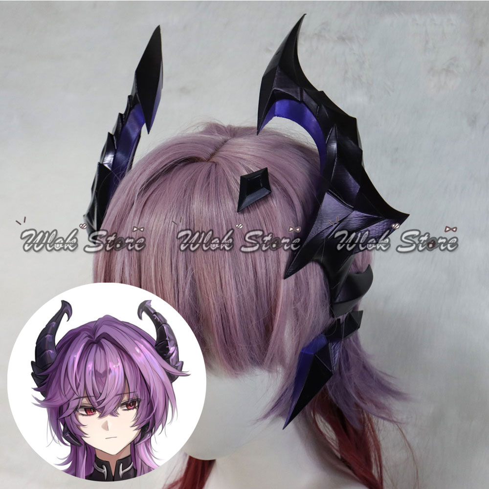 Anime Game Genshin Impact Duri - огляд і ціна Cosplay Anime Women