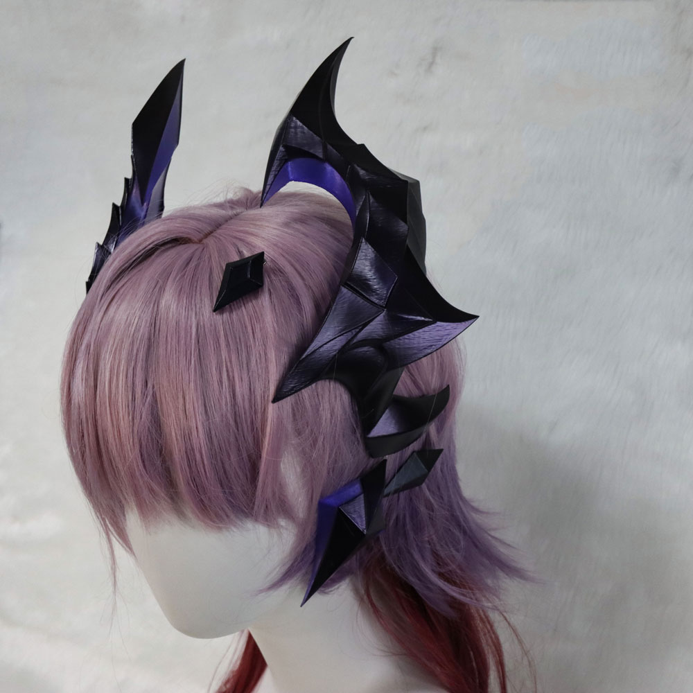 Anime Game Genshin Impact Duri - огляд і ціна Cosplay Anime Women