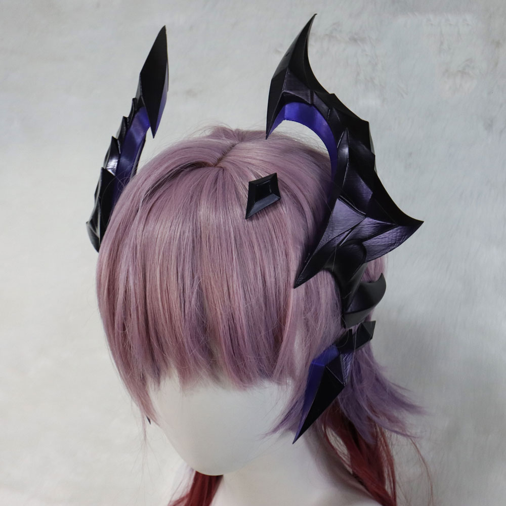 Anime Game Genshin Impact Duri - огляд і ціна Cosplay Anime Women