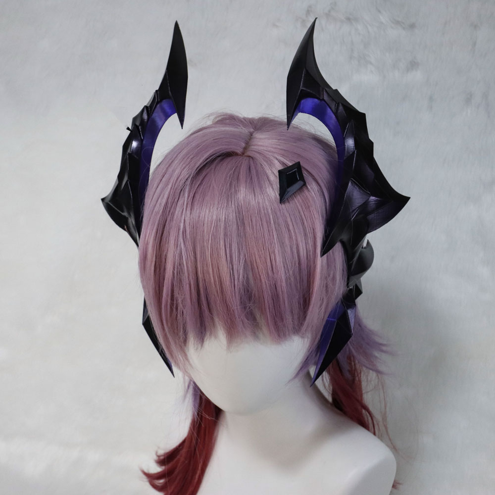 Anime Game Genshin Impact Duri - огляд і ціна Cosplay Anime Women
