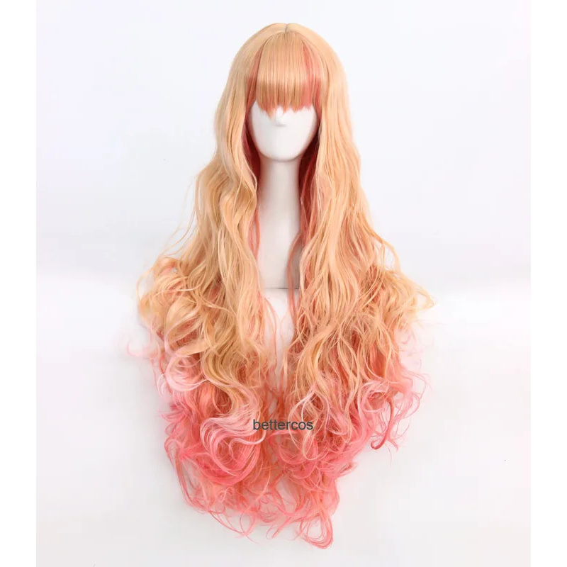 NewMacross F Sheryl Nome Cospl - огляд і ціна Anime Cosplay Nome