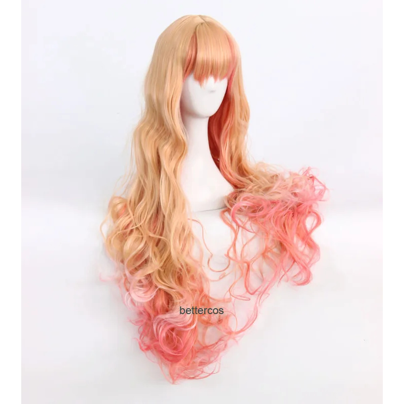 NewMacross F Sheryl Nome Cospl - огляд і ціна Anime Cosplay Nome