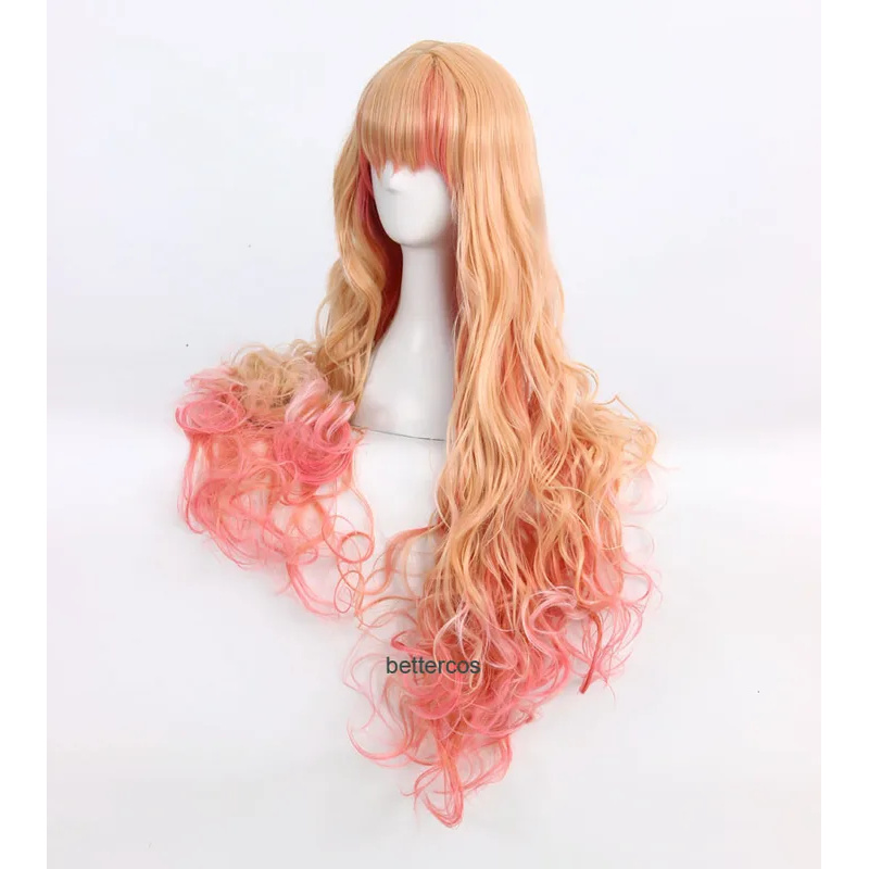 NewMacross F Sheryl Nome Cospl - огляд і ціна Anime Cosplay Nome