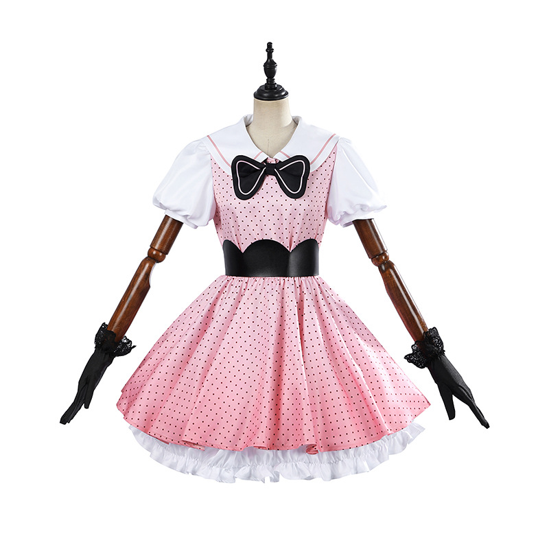Anime Oshi No Ko Season 2 Cosp - огляд і ціна Anime Cosplay Costumes Female