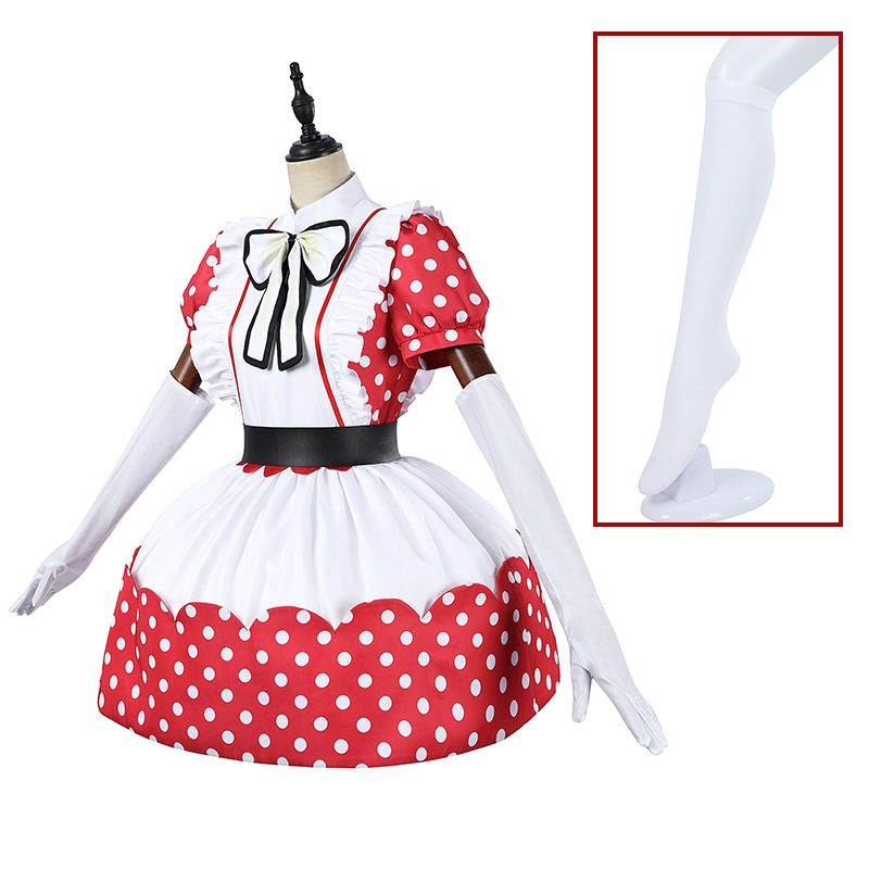 Anime Oshi No Ko Season 2 Cosp - огляд і ціна Anime Cosplay Costumes Female