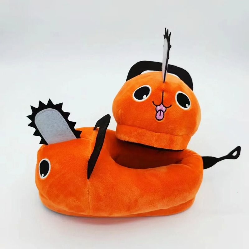 Anime Chainsaw Man Pochita Hou - огляд і ціна Cosplay Anime Women