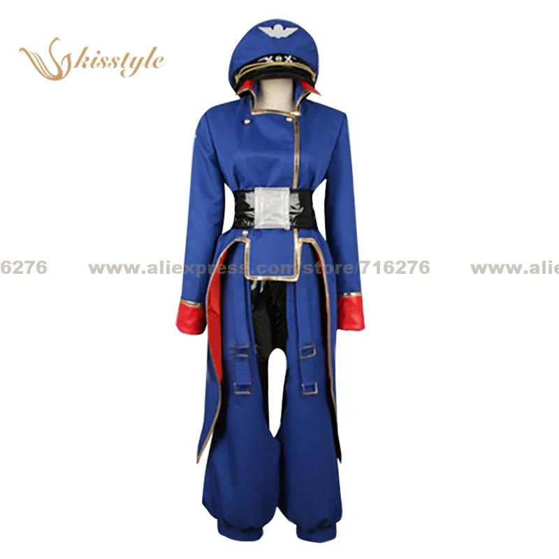 Anime The Super Dimension Fort - огляд і ціна Anime Cosplay Nome