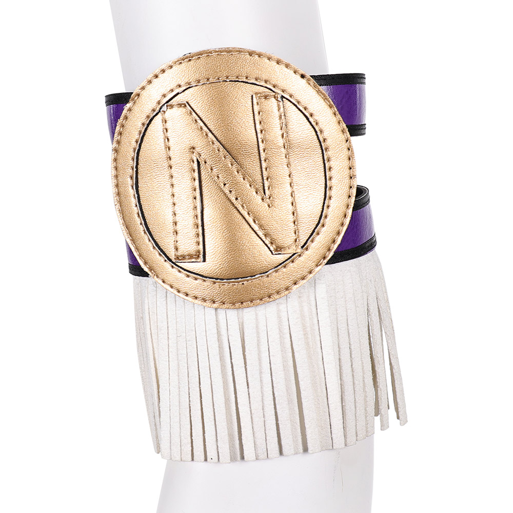 Nico Robin Wristband Arm Band  - огляд і ціна Live Action Anime Cosplay