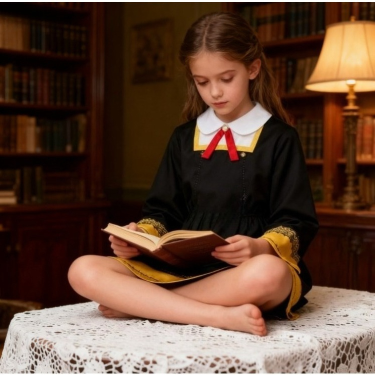 SPY FAMILY Anya Forger Cosplay - огляд і ціна Anime Cosplay Anya