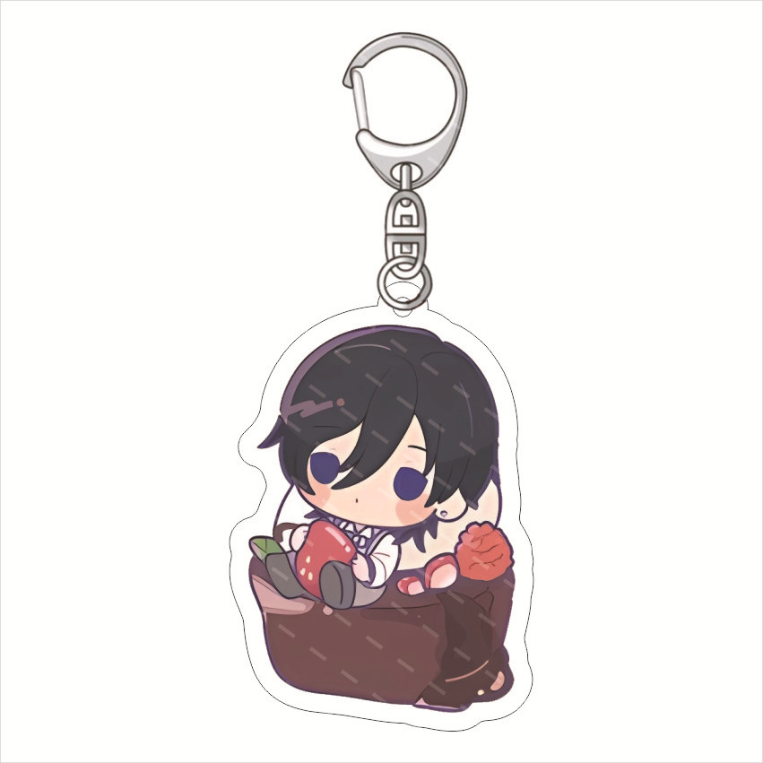 Anime B-PROJECT Acrylic Stand  - огляд і ціна Anime Cosplay Nome