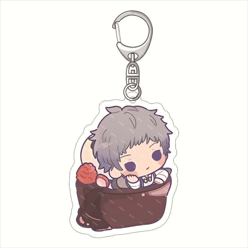 Anime B-PROJECT Acrylic Stand  - огляд і ціна Anime Cosplay Nome