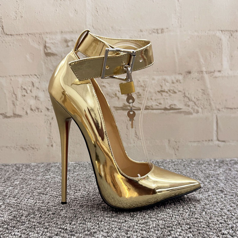 Sexy 14cm/16cm Super High Heel - огляд і ціна Cosplay Anime Basic