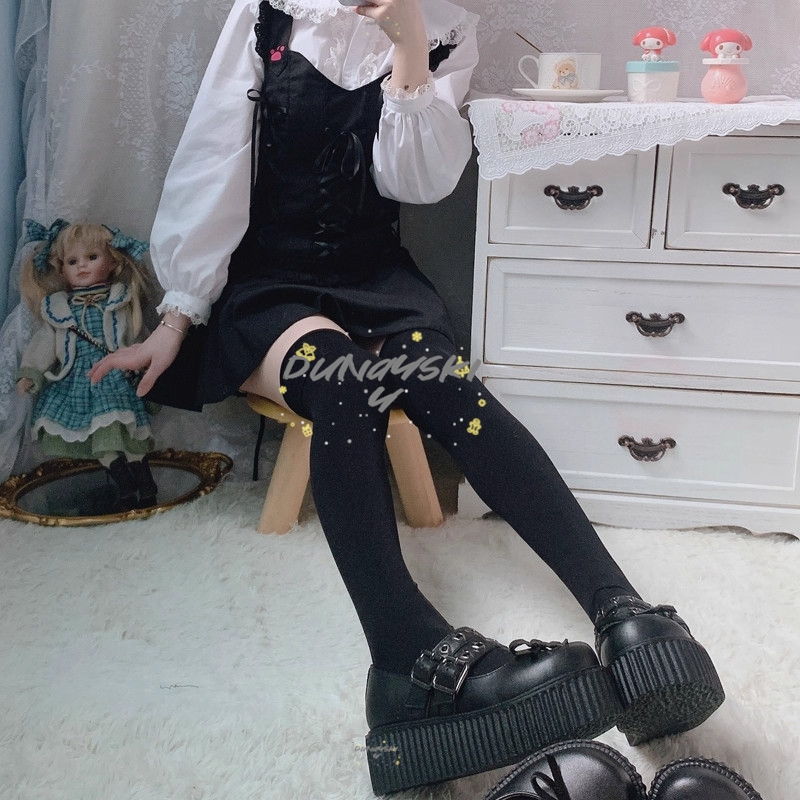 Women's Paw Socks Long Thigh H - огляд і ціна Cosplay Anime Basic
