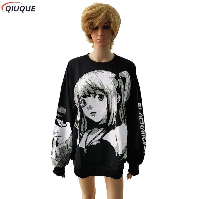 Anime Death Note Misa Amane Ho - огляд і ціна Cosplay Korean Anime