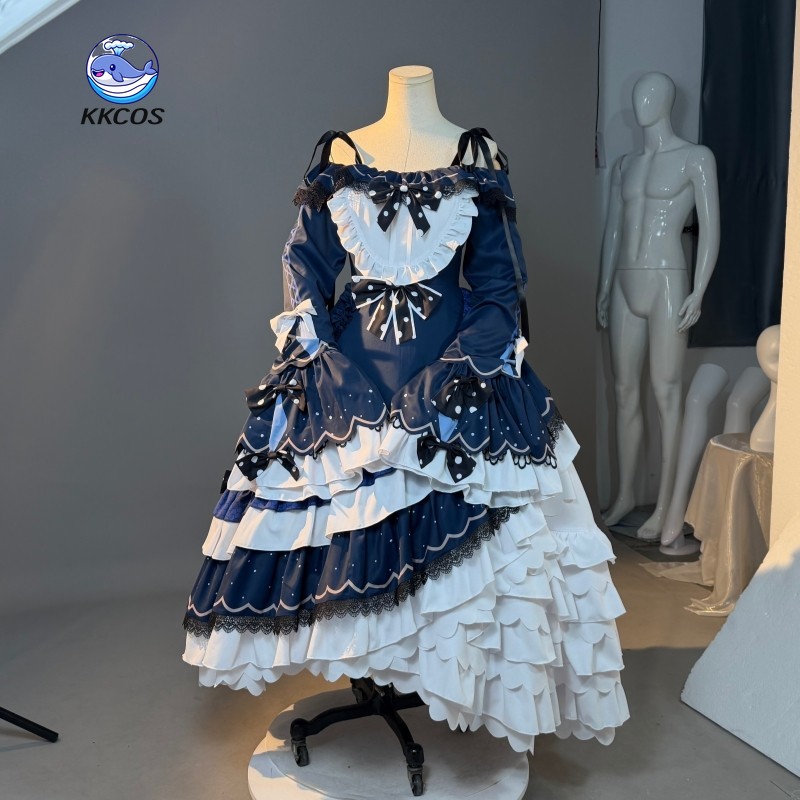 Anime Natsume An An Cosplay Co - огляд і ціна Anime Cosplay 2026