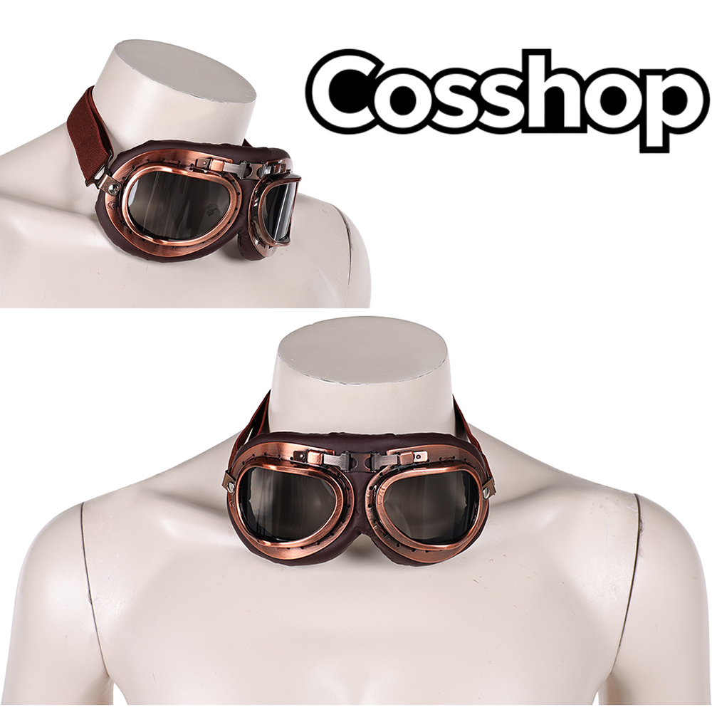 Anime Game 2026 Movie Plumber  - огляд і ціна Anime Cosplay Glasses