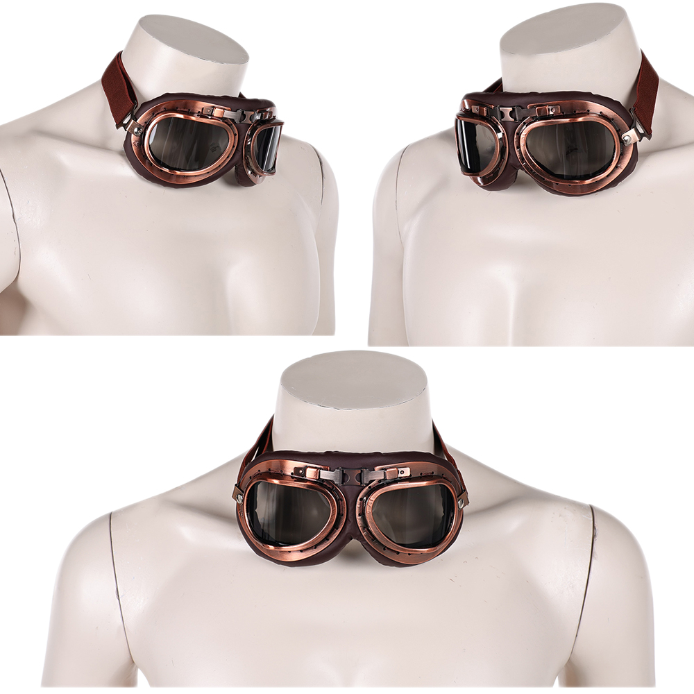 Anime Game 2026 Movie Plumber  - огляд і ціна Anime Cosplay Glasses