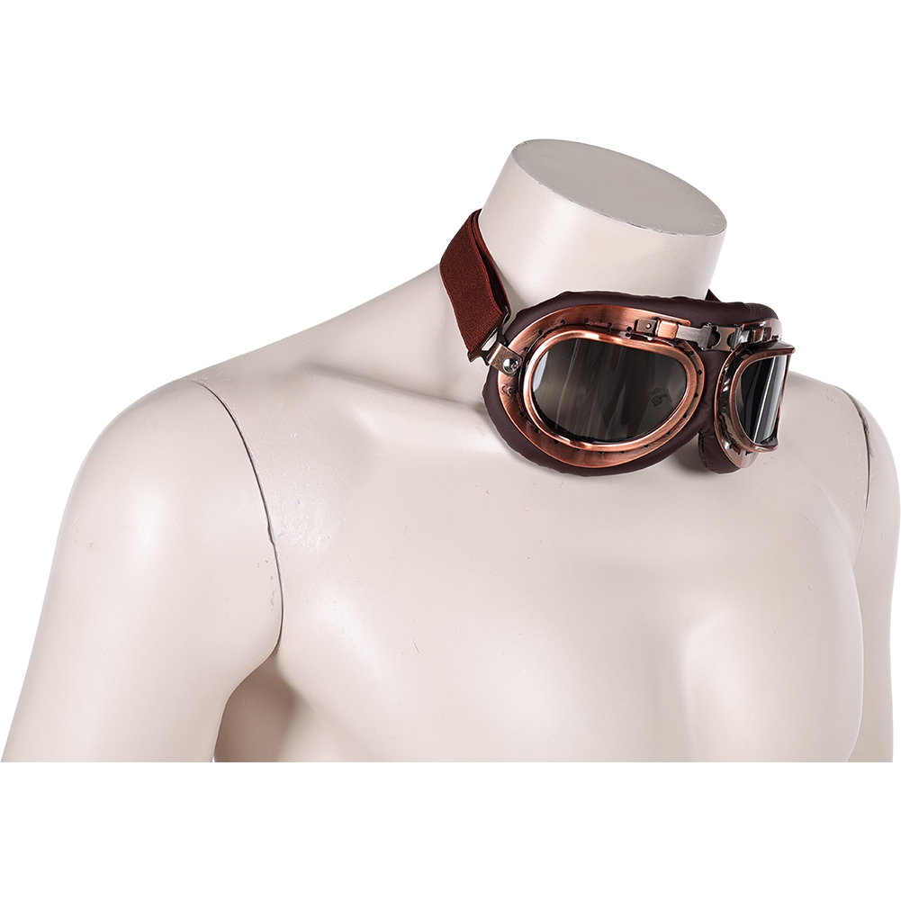 Anime Game 2026 Movie Plumber  - огляд і ціна Anime Cosplay Glasses