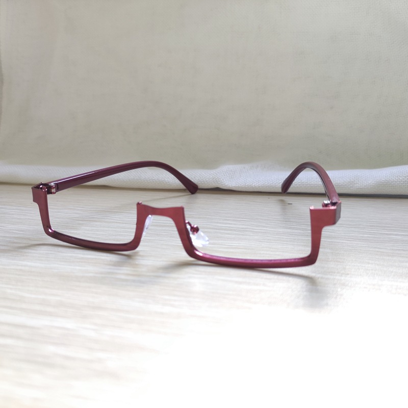 Brdwn Tokyo Ghoul Kamishiro Ri - огляд і ціна Anime Cosplay Glasses
