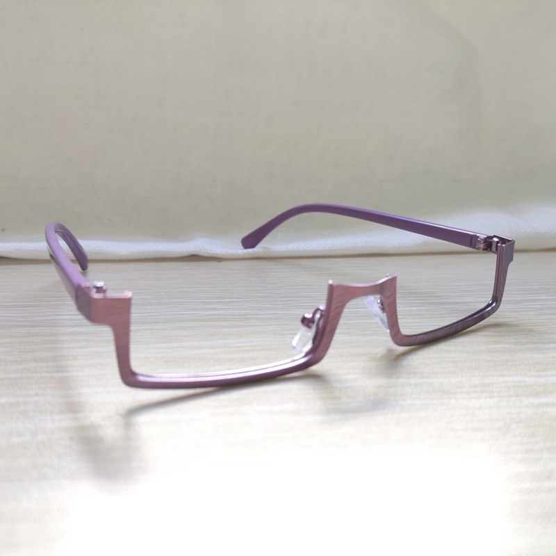 Brdwn Tokyo Ghoul Kamishiro Ri - огляд і ціна Anime Cosplay Glasses