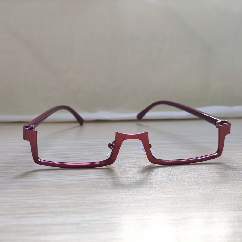 Brdwn Tokyo Ghoul Kamishiro Ri - огляд і ціна Anime Cosplay Glasses