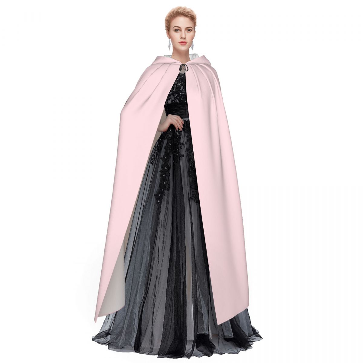 Spy X Family Anya Forger Long  - огляд і ціна Anime Cosplay Anya