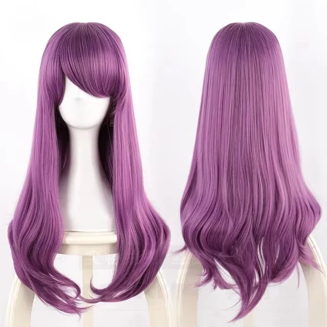 Rize Kamishiro Cosplay Wig Tok - огляд і ціна Anime Cosplay Tokyo Ghoul