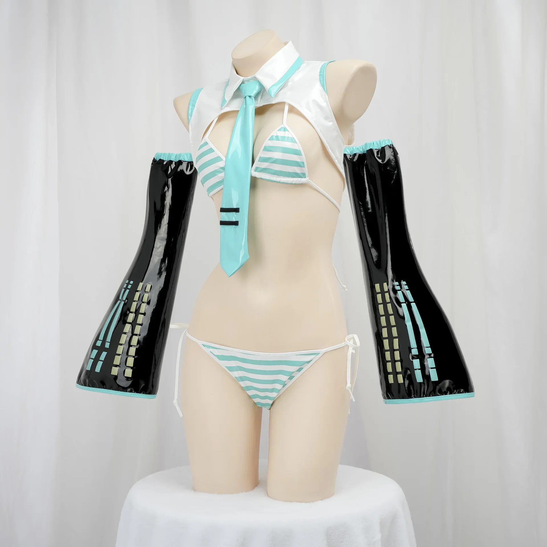 Game Miku Cosplay Miku Formula - огляд і ціна Anime Cosplay Miku