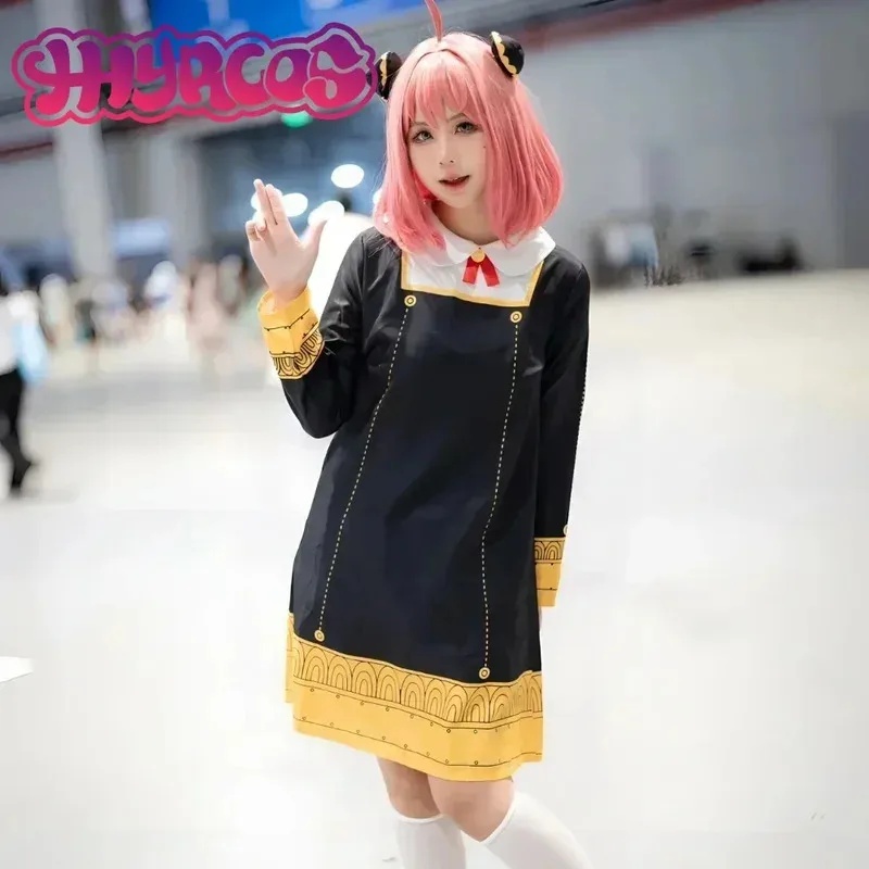 Manga 2026 New Anime Anya Forg - огляд і ціна Anime Cosplay Anya
