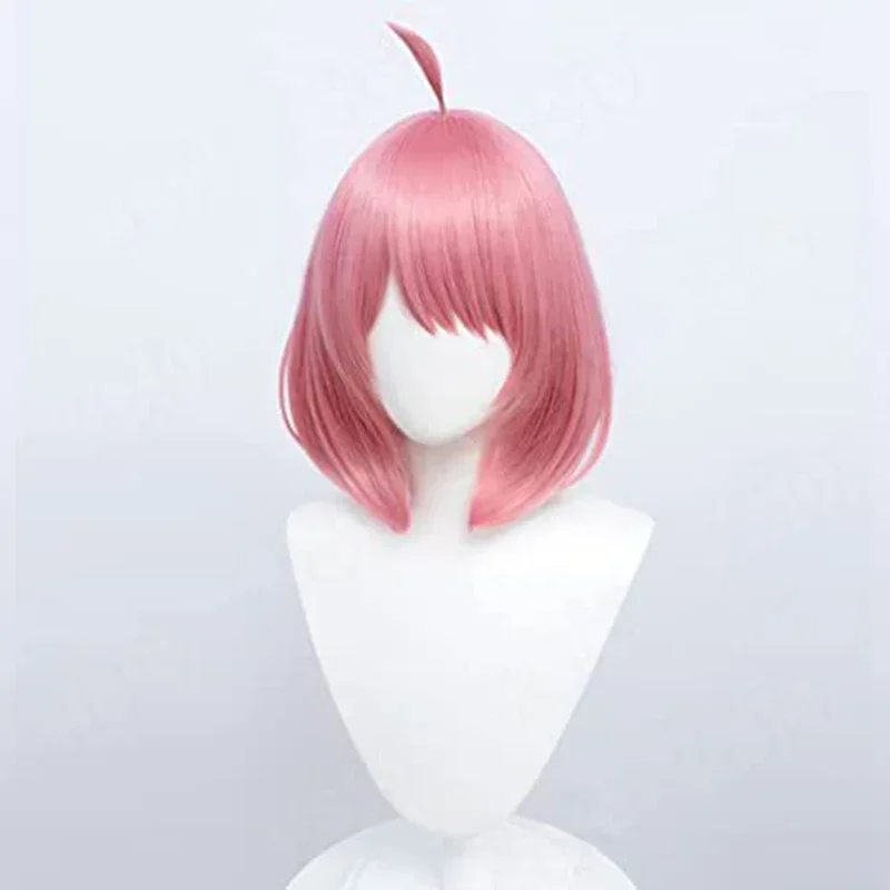 Anime Spy Family Anya Fake Cos - огляд і ціна Anime Cosplay Anya