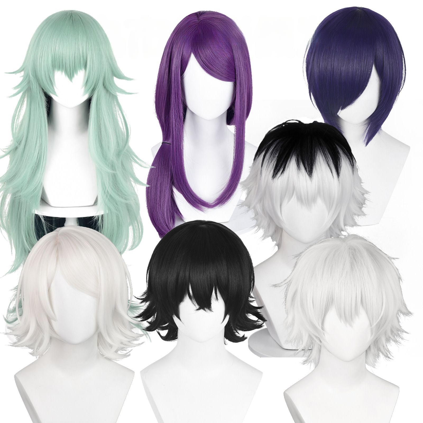 Anime Tokyo Ghoul Kaneki Ken C - огляд і ціна Anime Cosplay Tokyo Ghoul