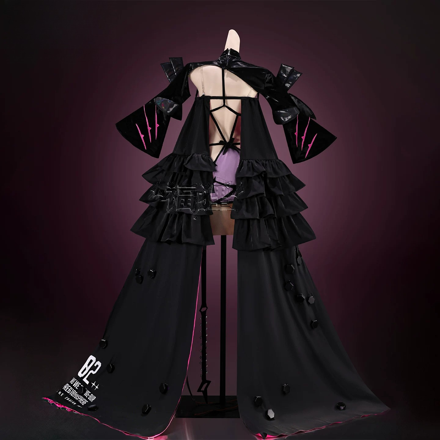 Goddess of Victory  Modernia S - огляд і ціна Cosplay Anime Women
