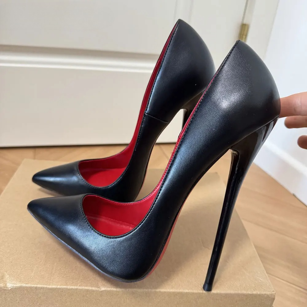 Chic Fashion 16CM Ultra High H - огляд і ціна Cosplay Anime Basic