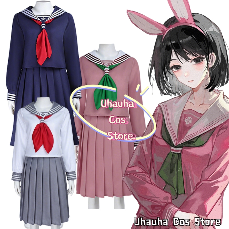 Game Hinako Shimizu Cosplay Co - огляд і ціна Cosplay Anime Basic