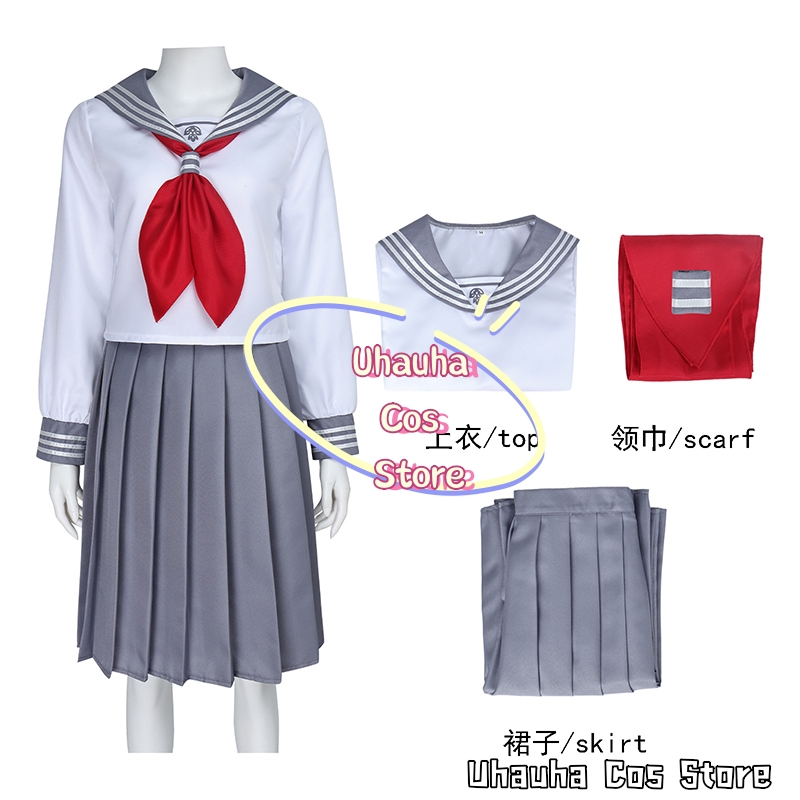 Game Hinako Shimizu Cosplay Co - огляд і ціна Cosplay Anime Basic