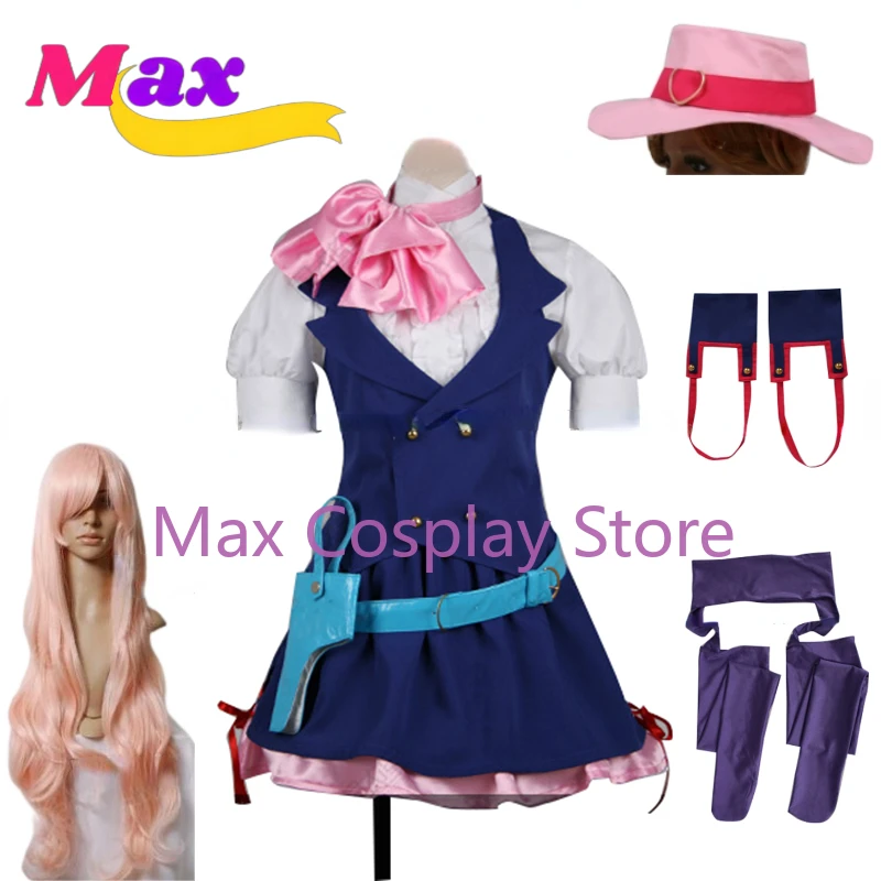 Macross Frontier The Movie: Th - огляд і ціна Anime Cosplay Nome