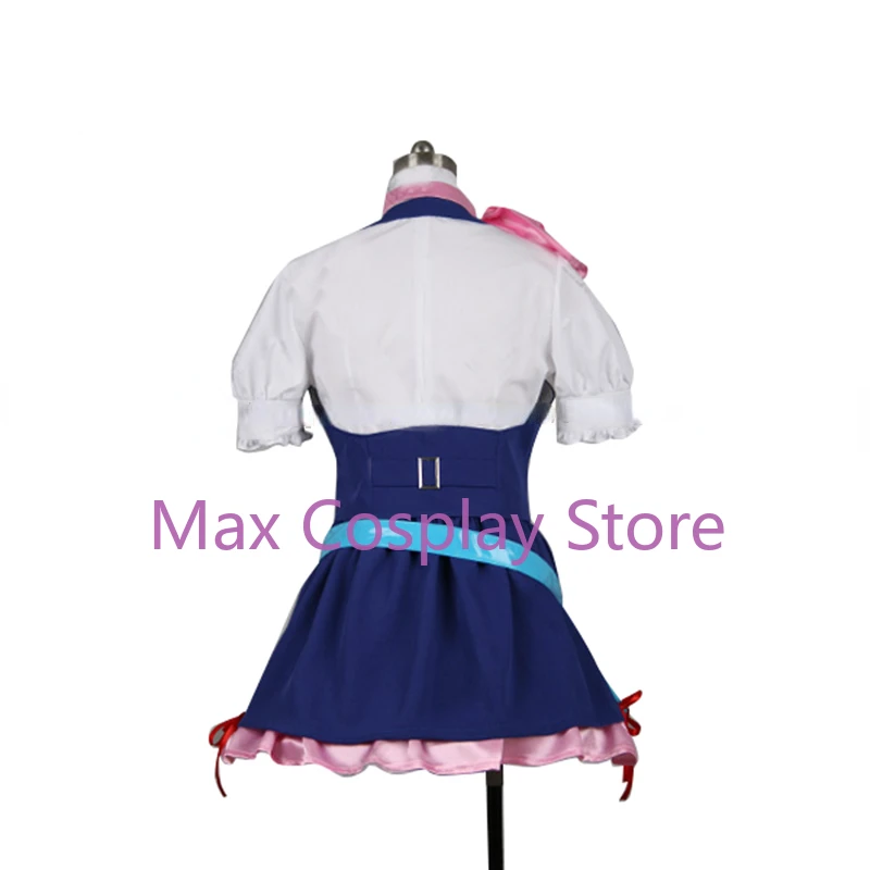 Macross Frontier The Movie: Th - огляд і ціна Anime Cosplay Nome