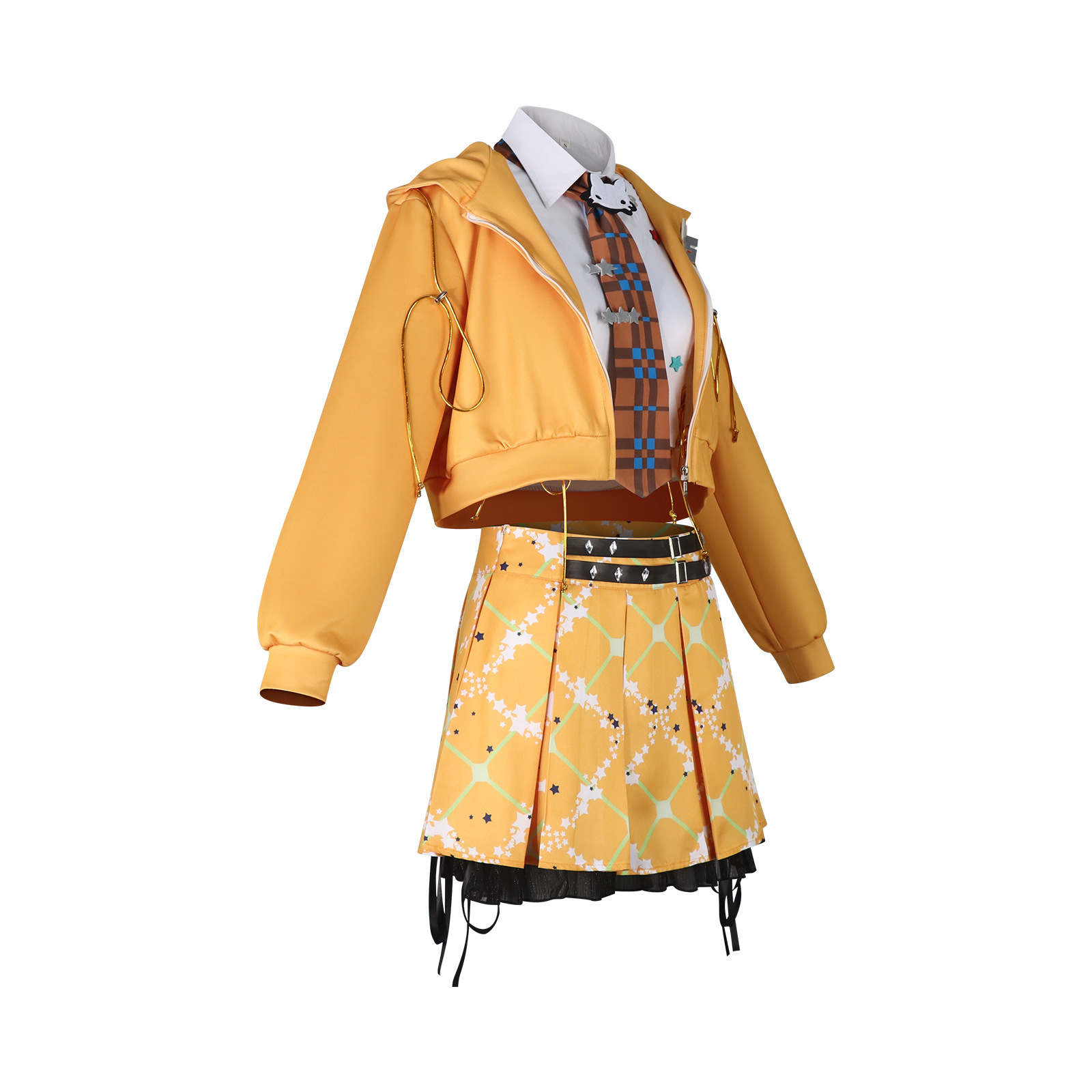 WHH Anime NIKKE Anis Cosplay C - огляд і ціна Cosplay Anime Women