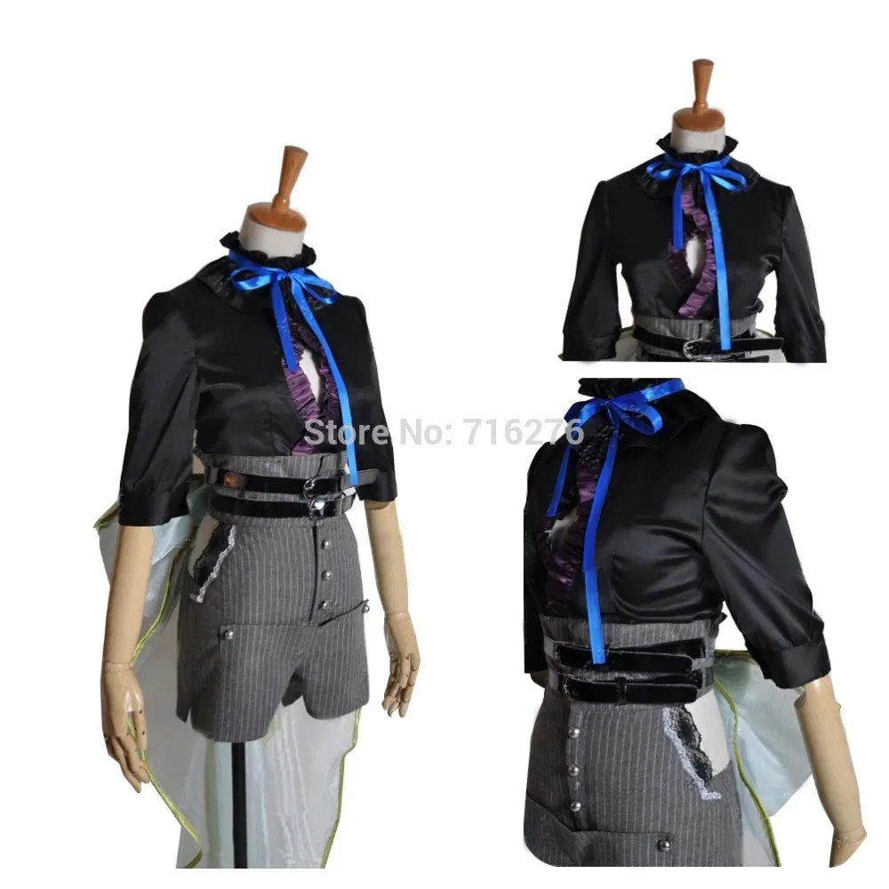 Anime Anime Macross MF Sheryl  - огляд і ціна Anime Cosplay Nome