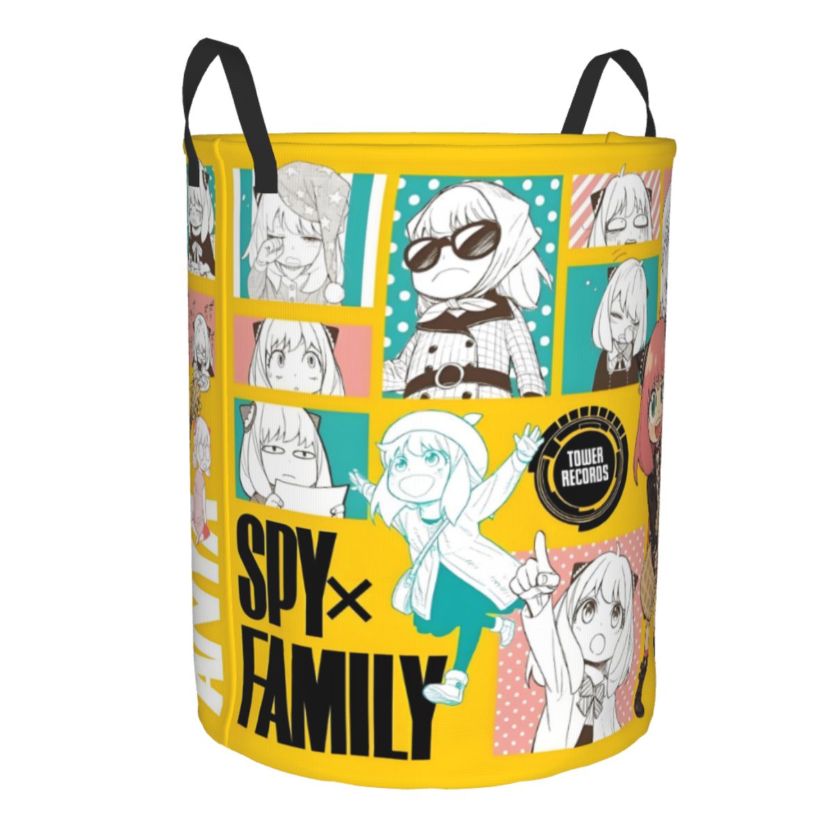 Manga Spy  Family Japane Anime - огляд і ціна Anime Cosplay Anya