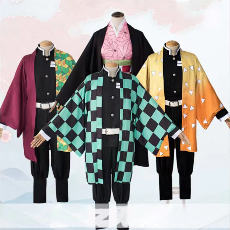 Halloween costumes for Demon S - огляд і ціна Anime Cosplay Anya