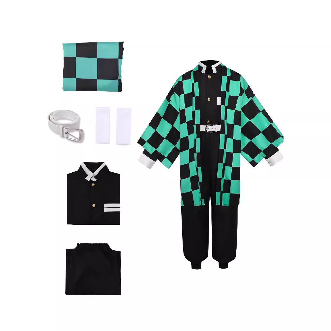 Halloween costumes for Demon S - огляд і ціна Anime Cosplay Anya