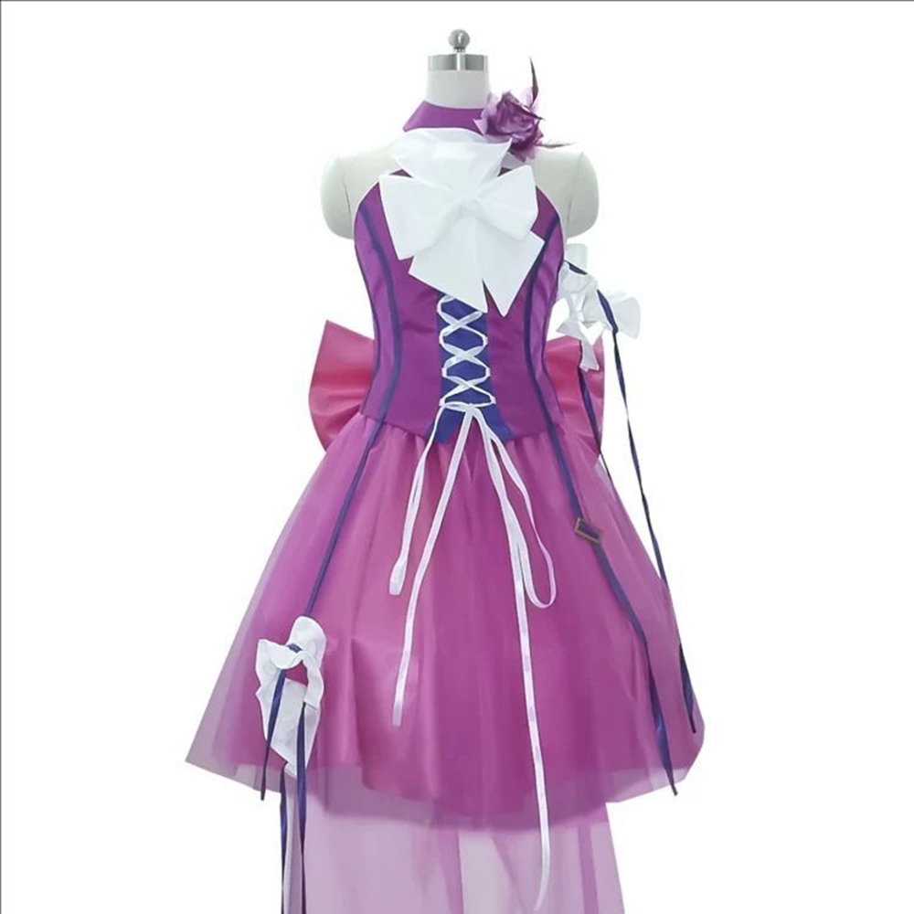 XIN LAI SEN Unisex Anime Cos S - огляд і ціна Anime Cosplay Nome