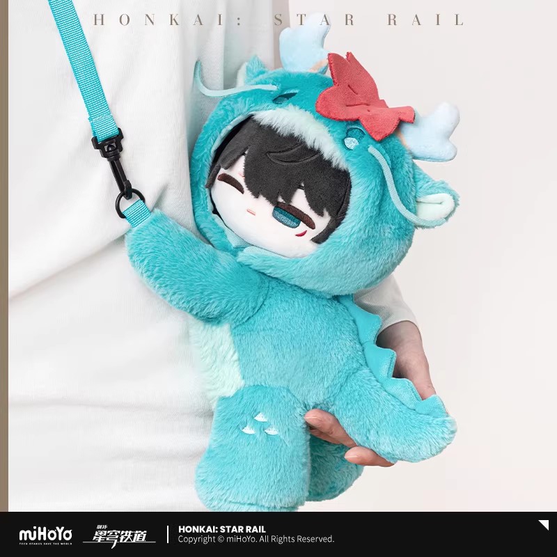 Game Honkai Star Rail Official - огляд і ціна Anime Cosplay Diy